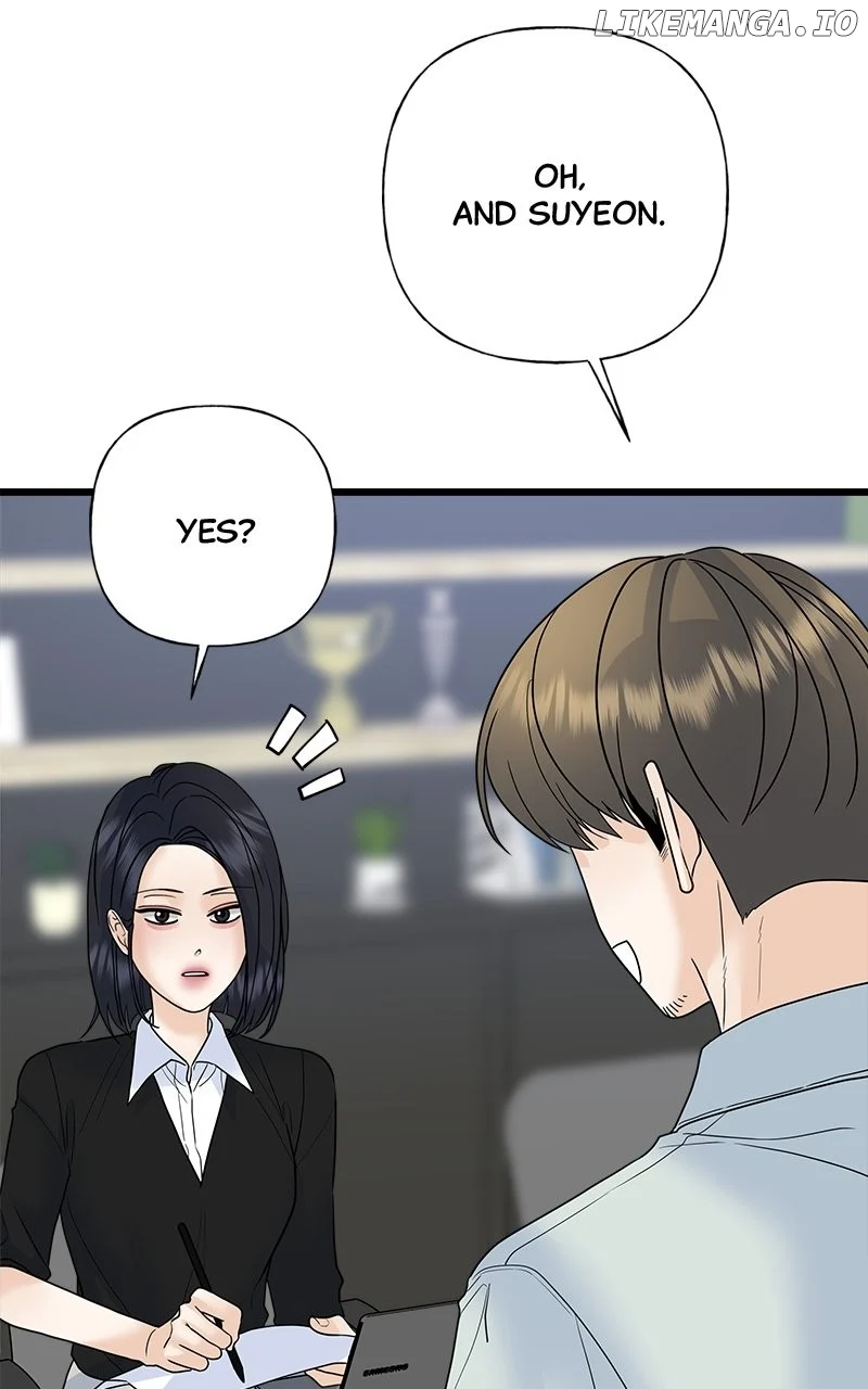Random Target Chapter 54 page 45