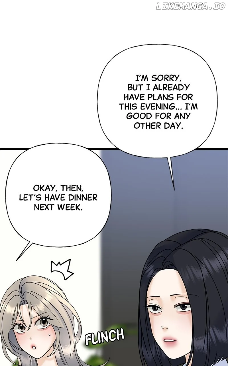 Random Target Chapter 54 page 47