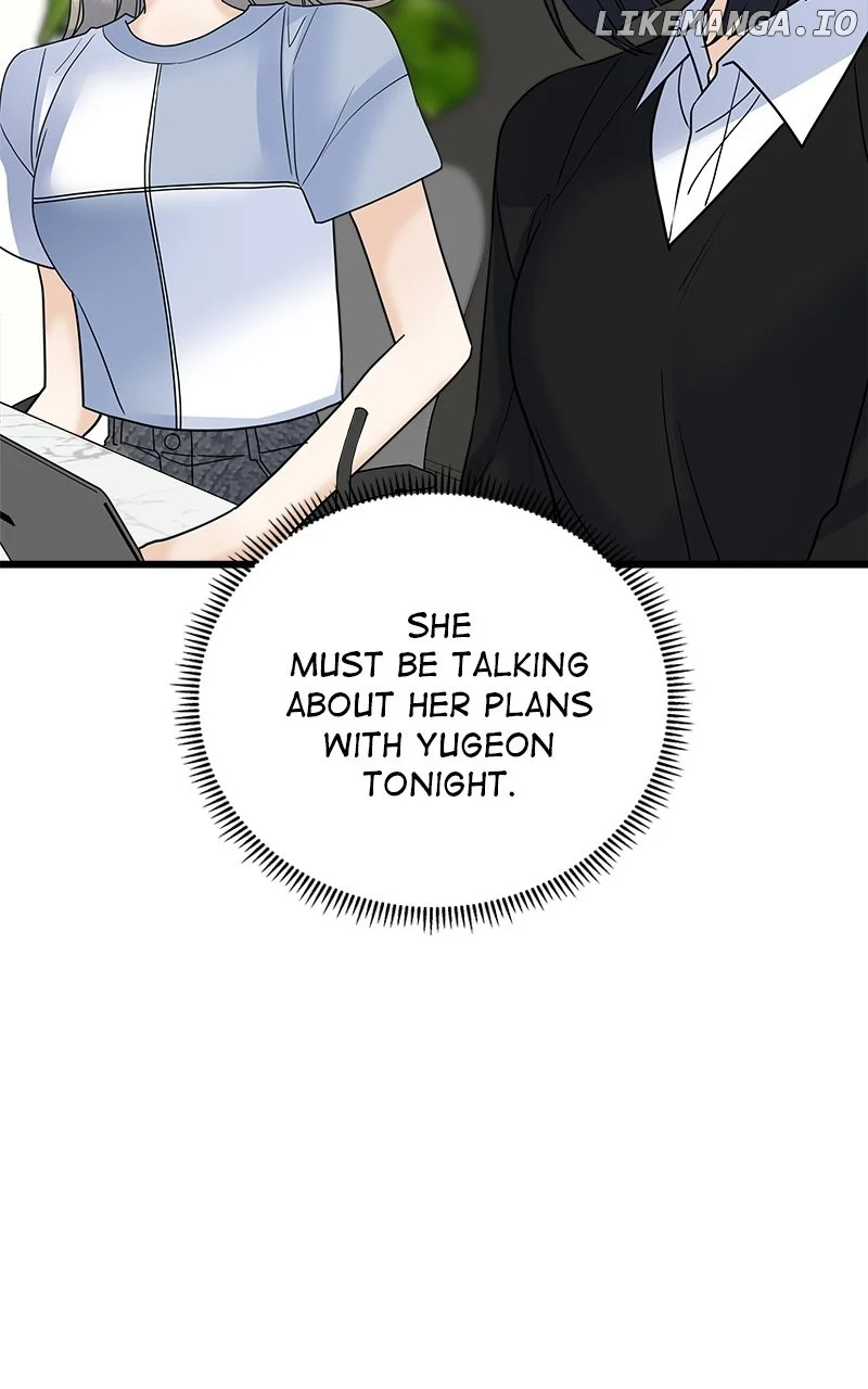 Random Target Chapter 54 page 48