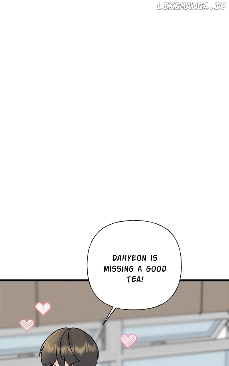 Random Target Chapter 54 page 57