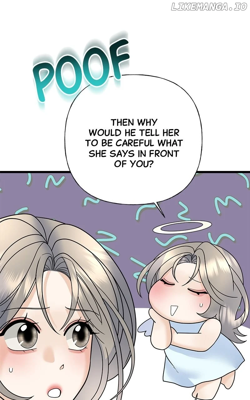 Random Target Chapter 54 page 64