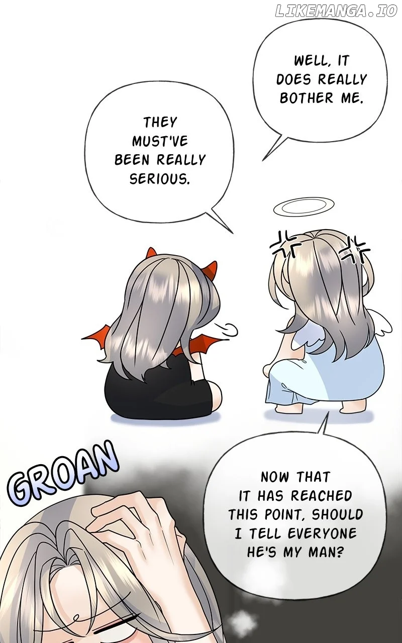 Random Target Chapter 54 page 66