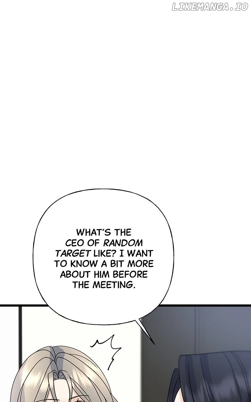 Random Target Chapter 54 page 68