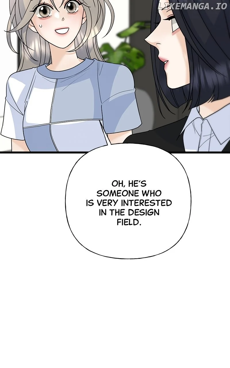 Random Target Chapter 54 page 69