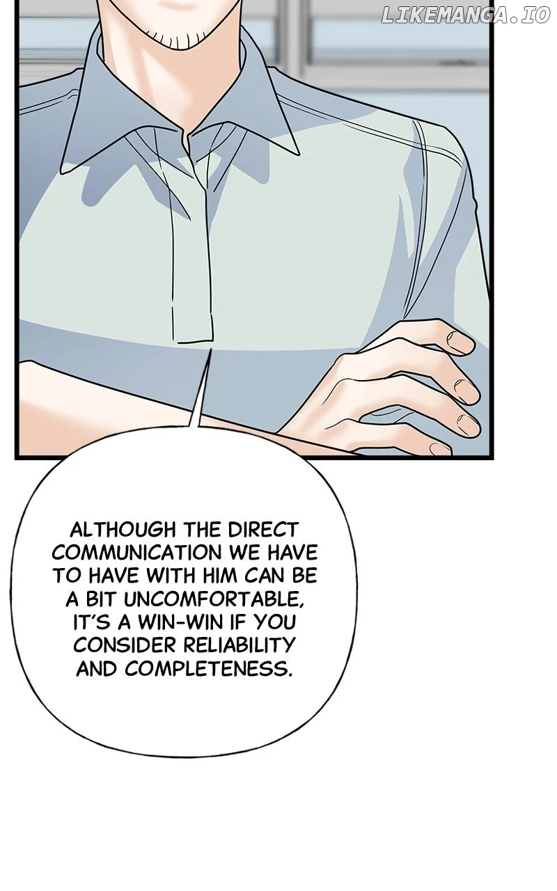 Random Target Chapter 54 page 71