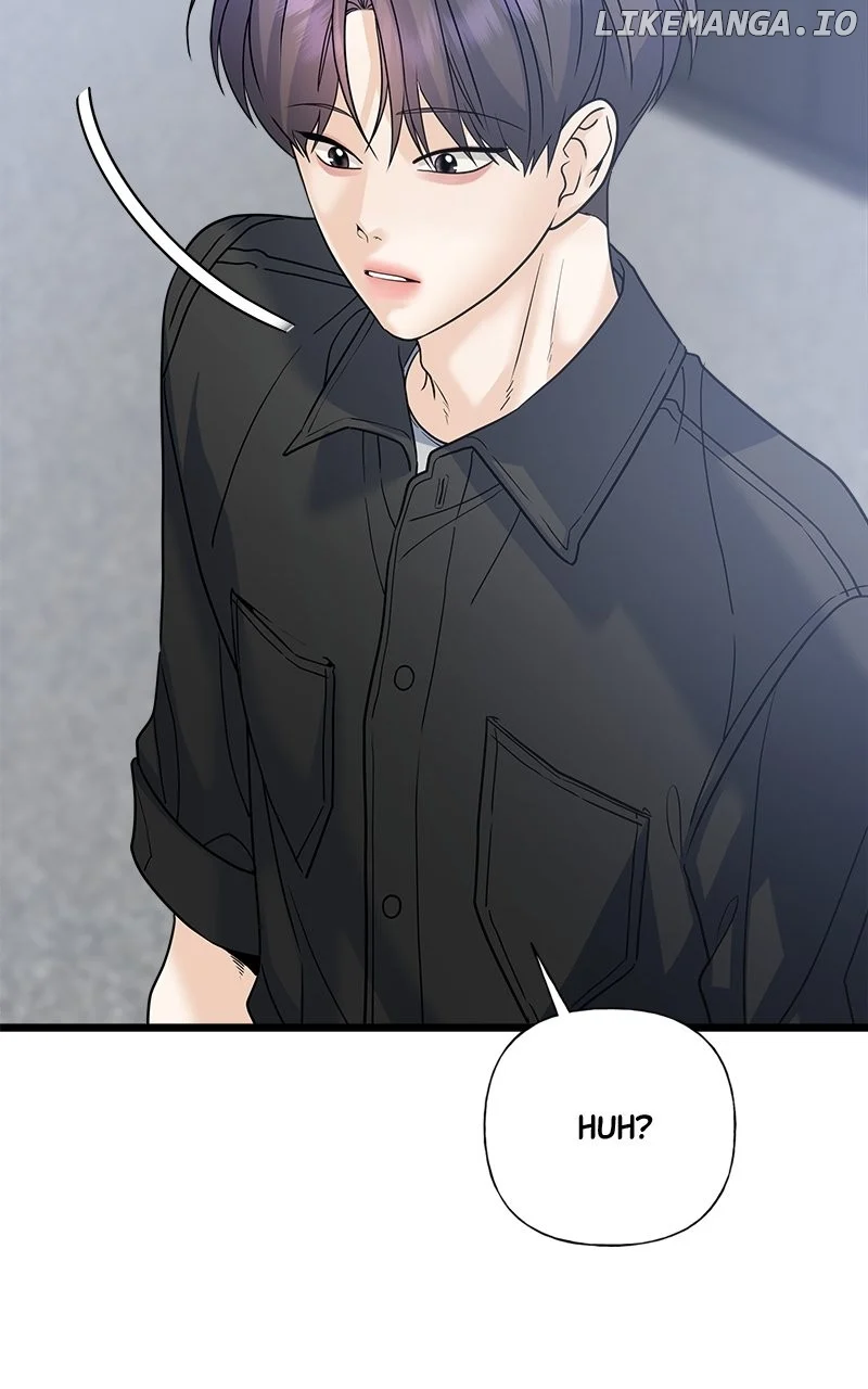 Random Target Chapter 54 page 7