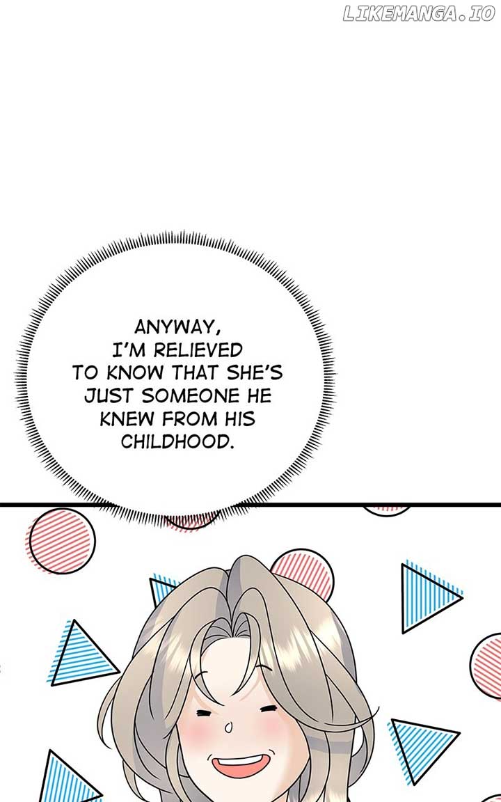 Random Target Chapter 55 page 9