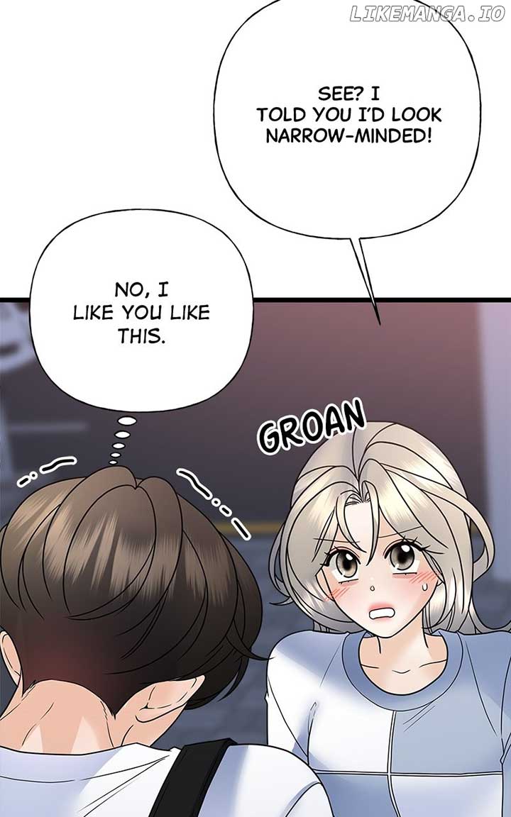 Random Target Chapter 55 page 108