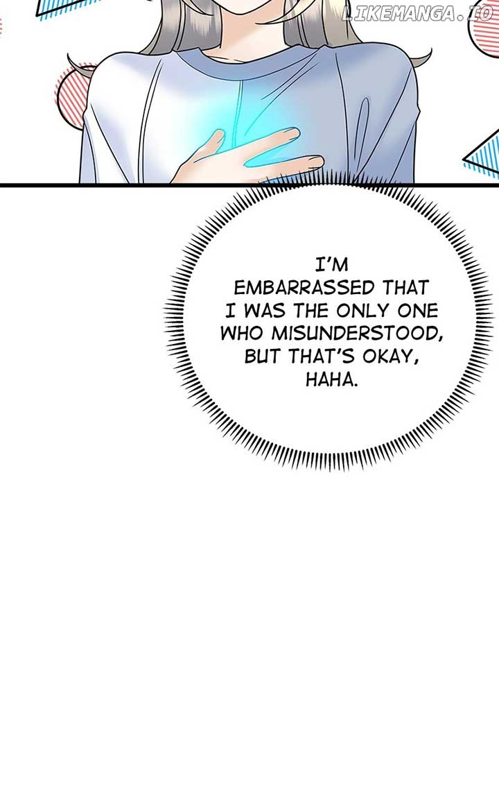 Random Target Chapter 55 page 10