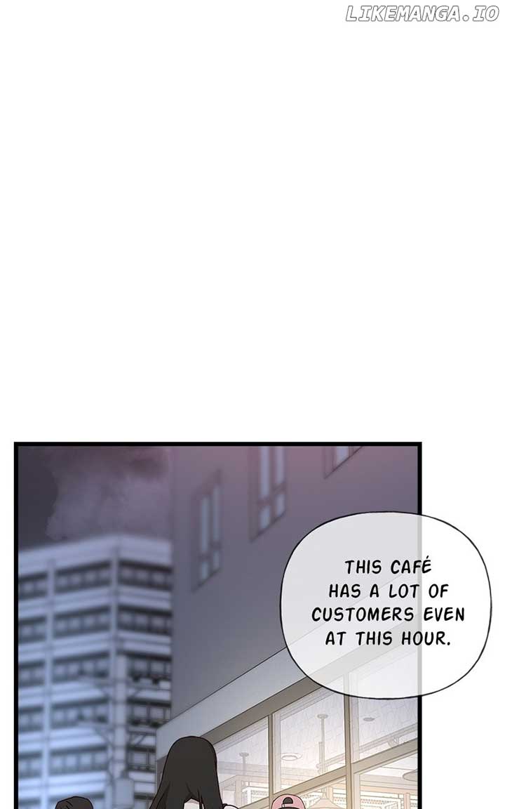 Random Target Chapter 55 page 118