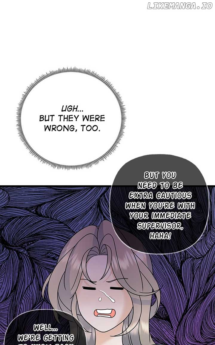 Random Target Chapter 55 page 11