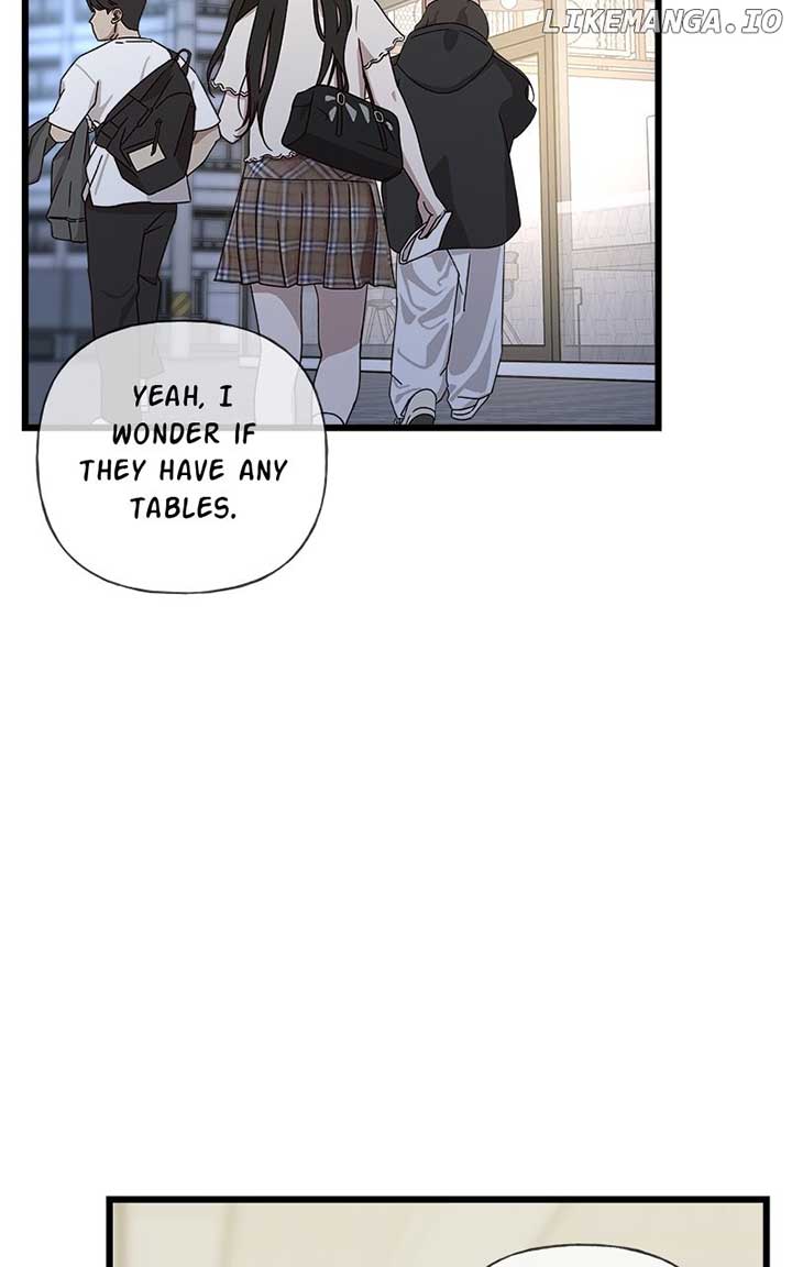 Random Target Chapter 55 page 119