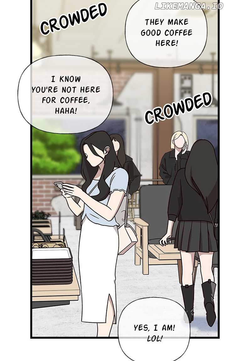 Random Target Chapter 55 page 120
