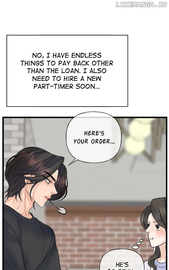 Random Target Chapter 55 page 129