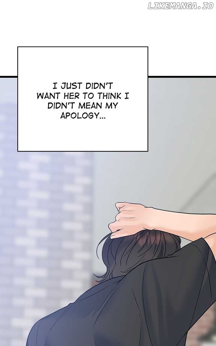 Random Target Chapter 55 page 136