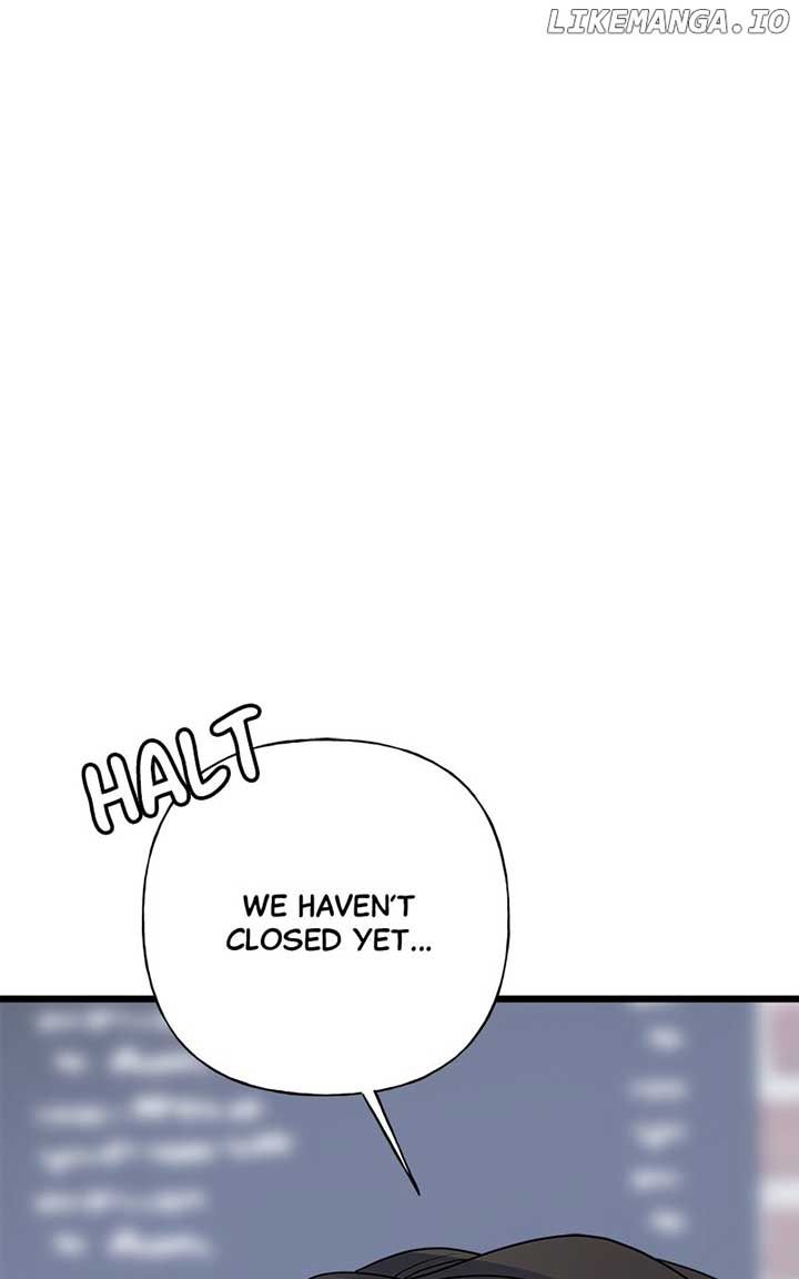 Random Target Chapter 55 page 140