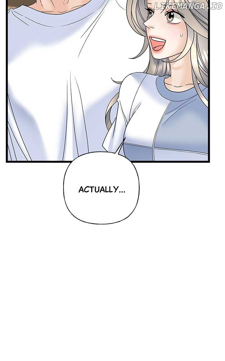 Random Target Chapter 55 page 14