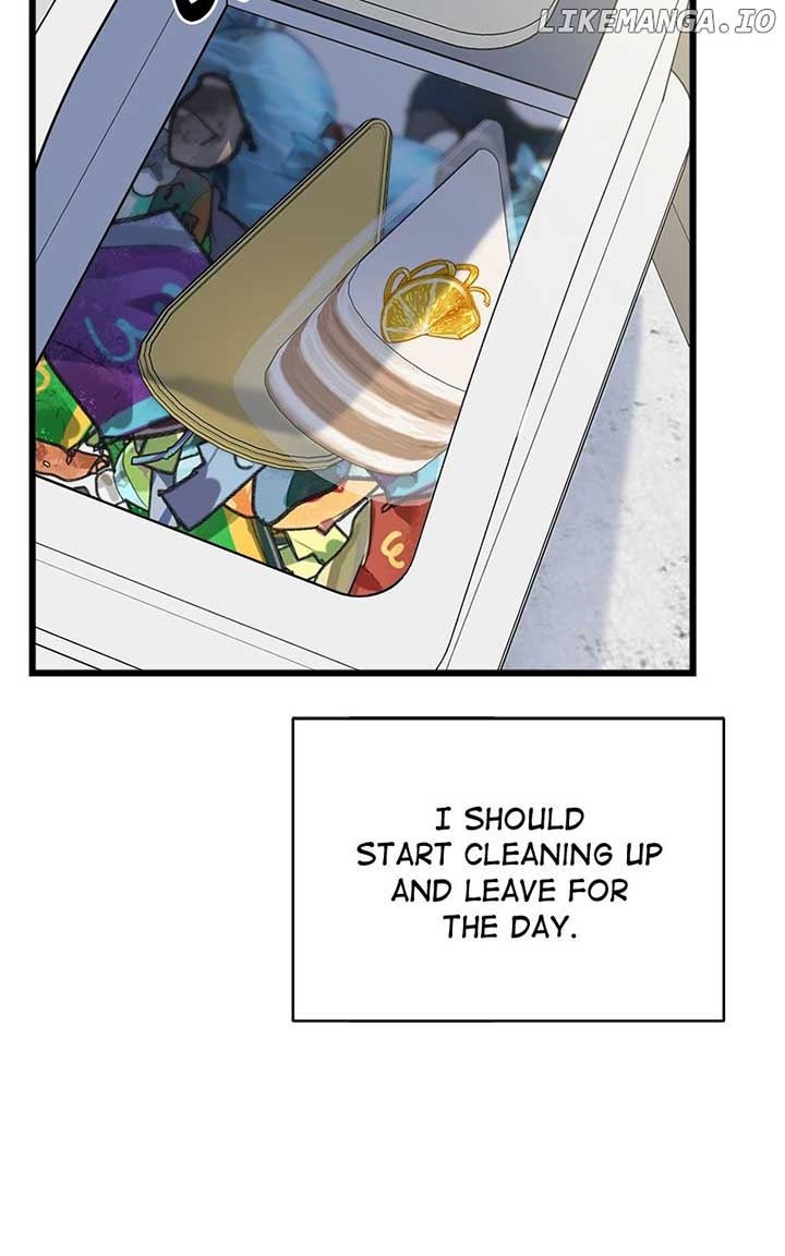 Random Target Chapter 55 page 150