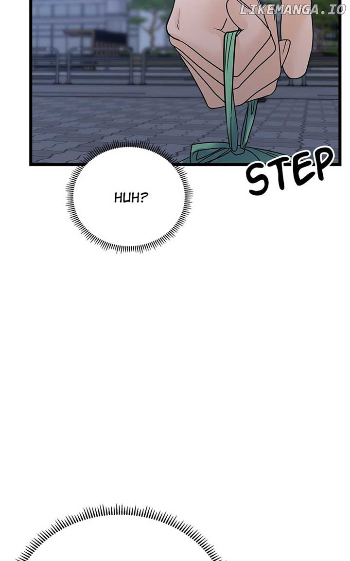 Random Target Chapter 55 page 152
