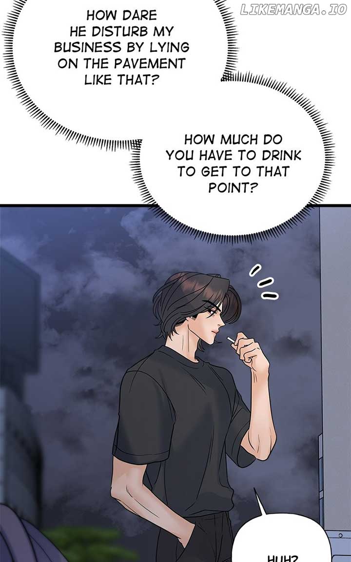 Random Target Chapter 55 page 153