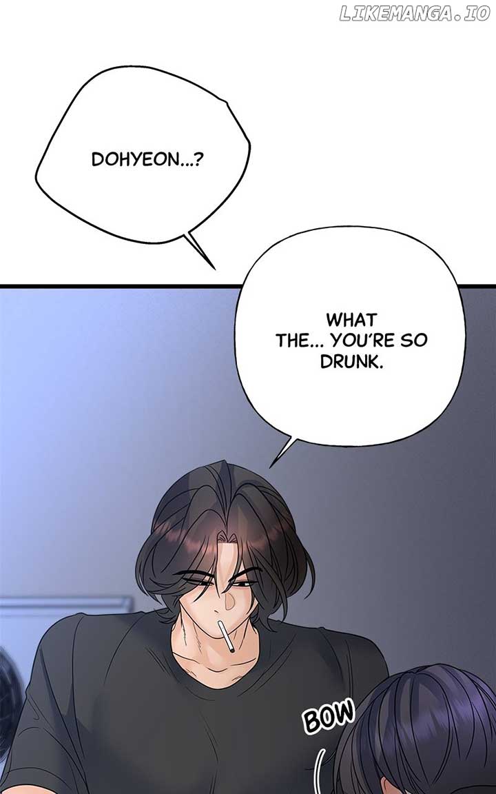 Random Target Chapter 55 page 158