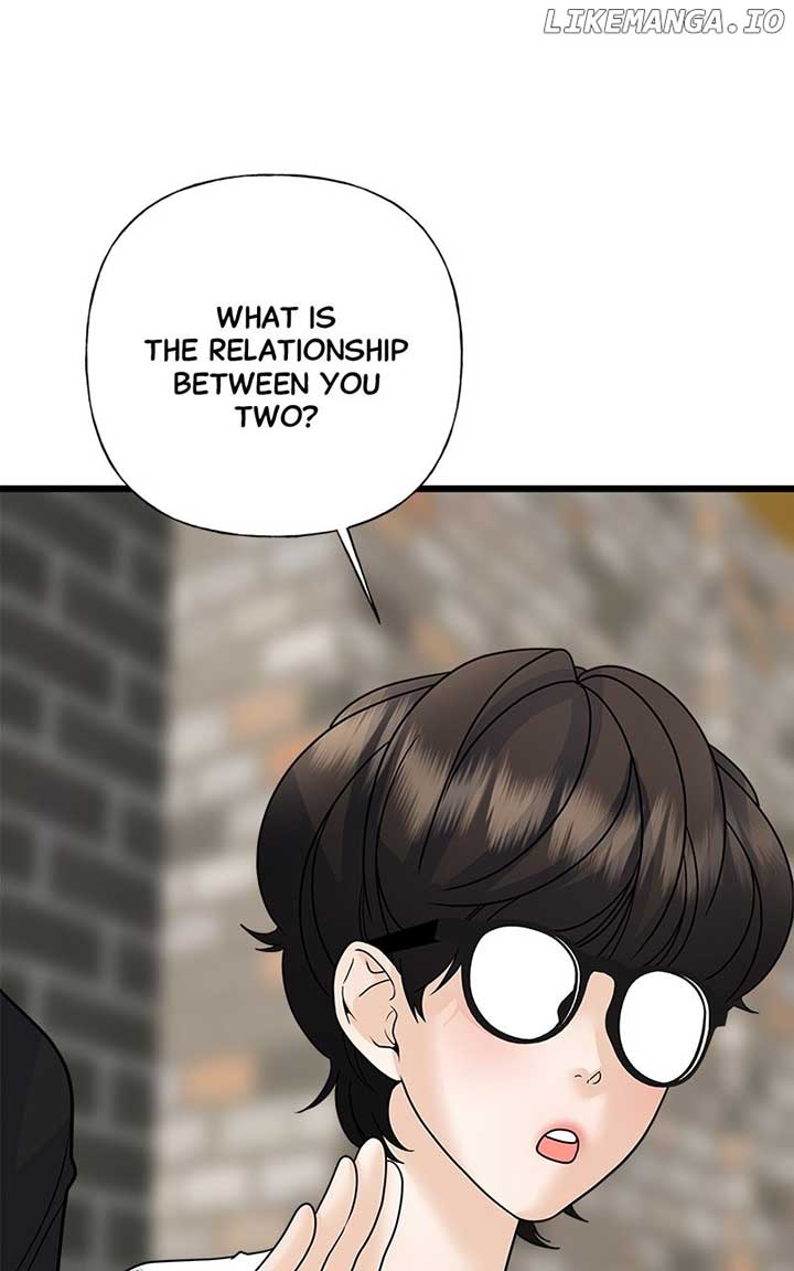 Random Target Chapter 55 page 20