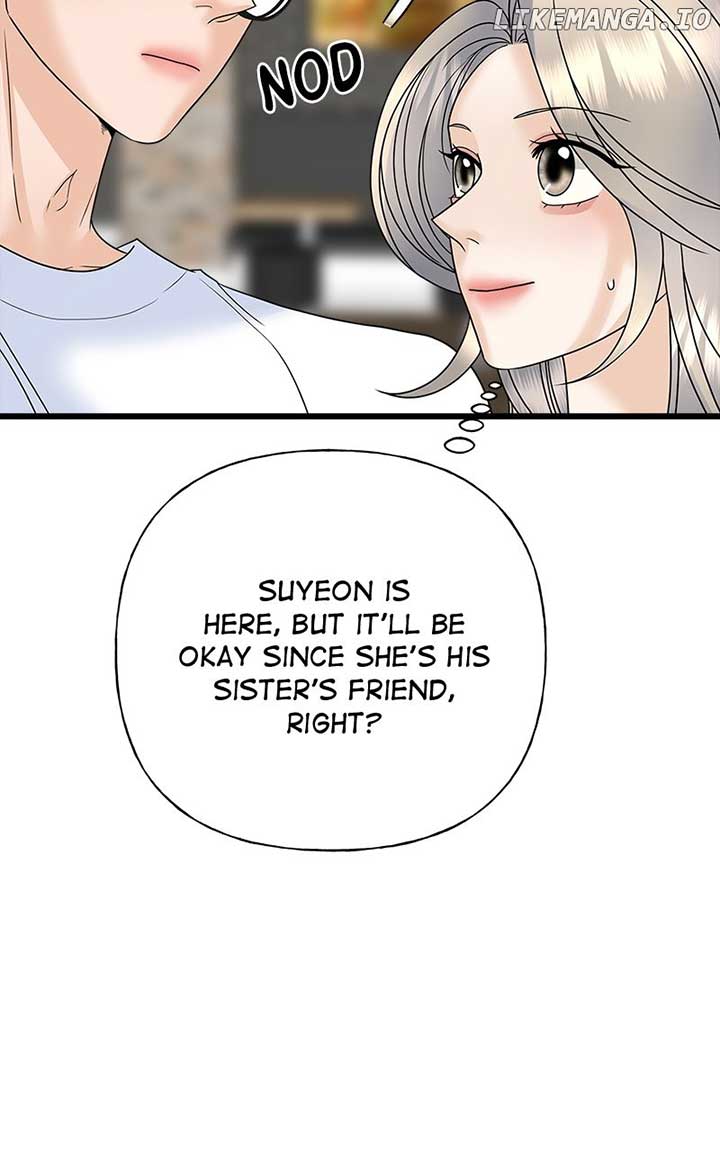 Random Target Chapter 55 page 23