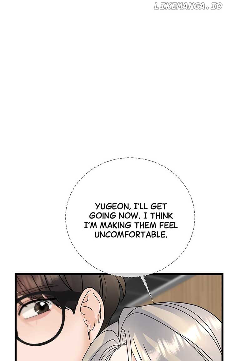 Random Target Chapter 55 page 37