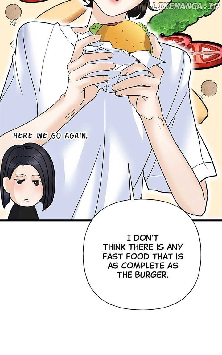 Random Target Chapter 55 page 44