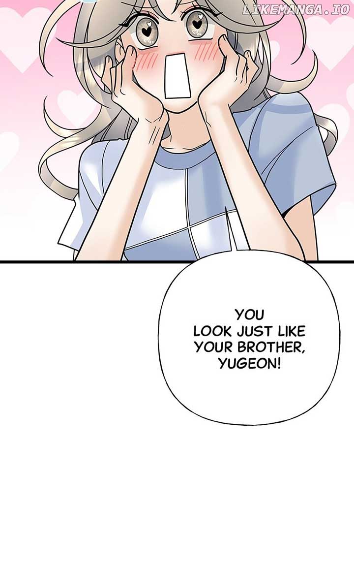 Random Target Chapter 55 page 54