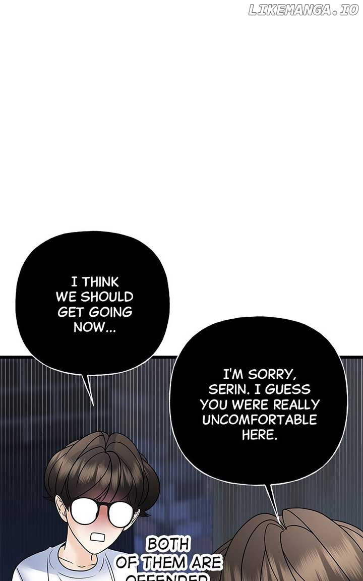 Random Target Chapter 55 page 55