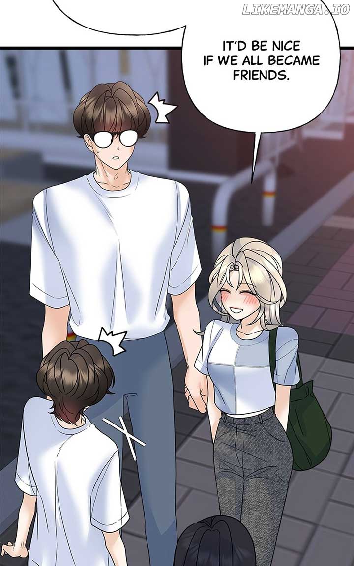 Random Target Chapter 55 page 67
