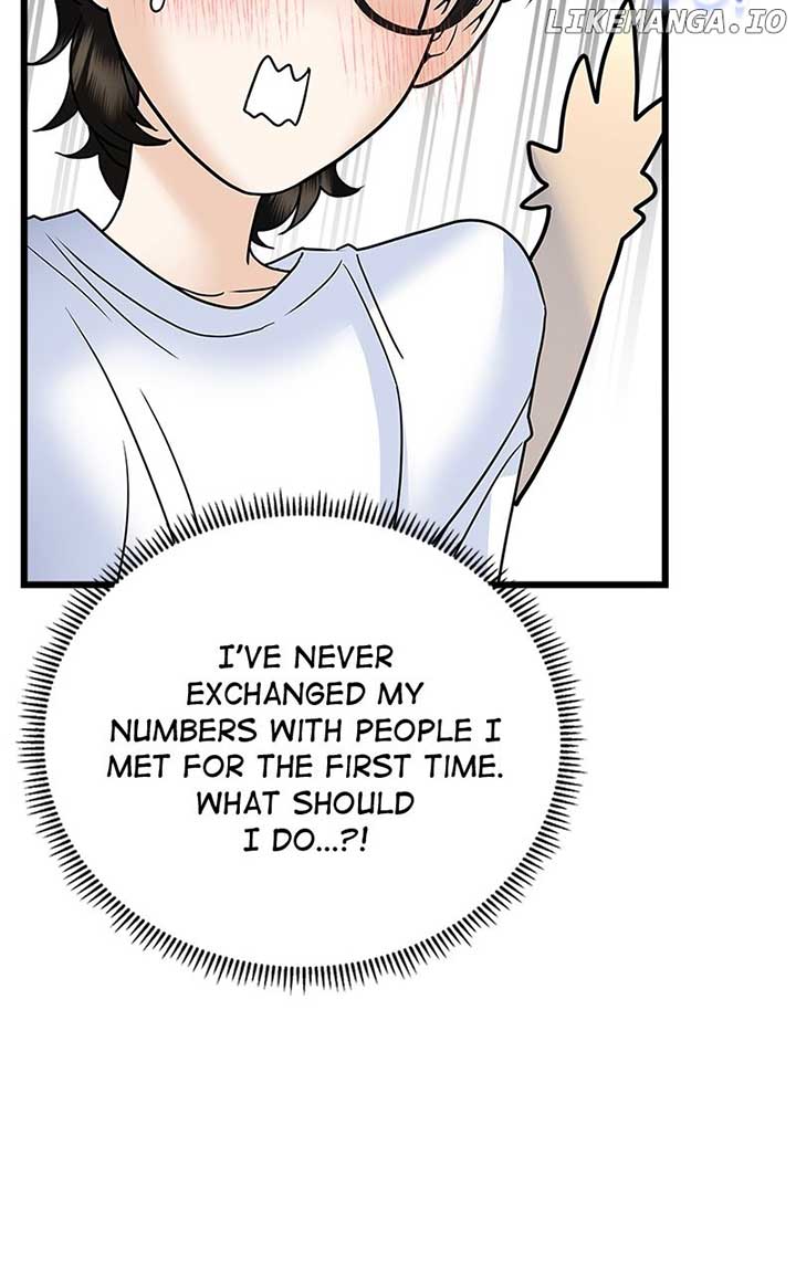 Random Target Chapter 55 page 70