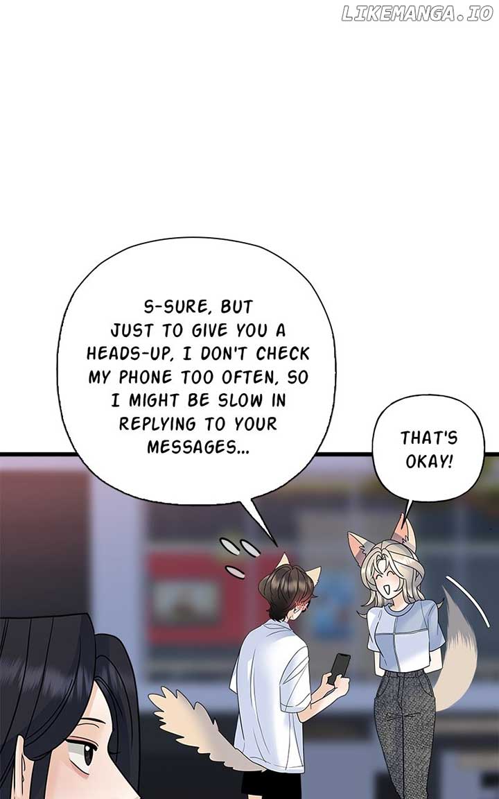 Random Target Chapter 55 page 73