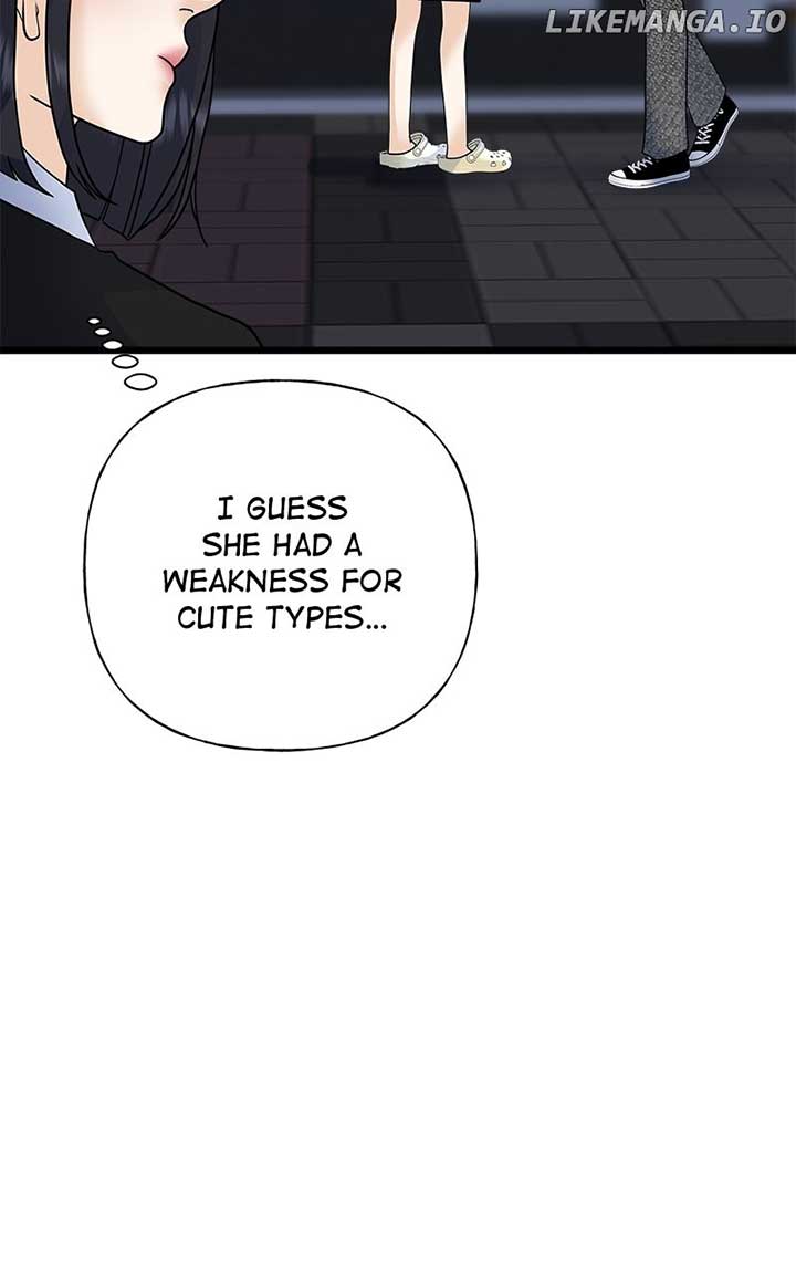 Random Target Chapter 55 page 74