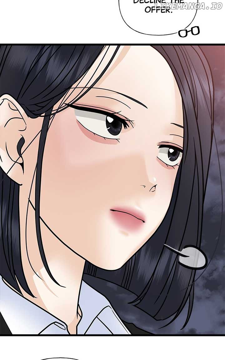 Random Target Chapter 55 page 78