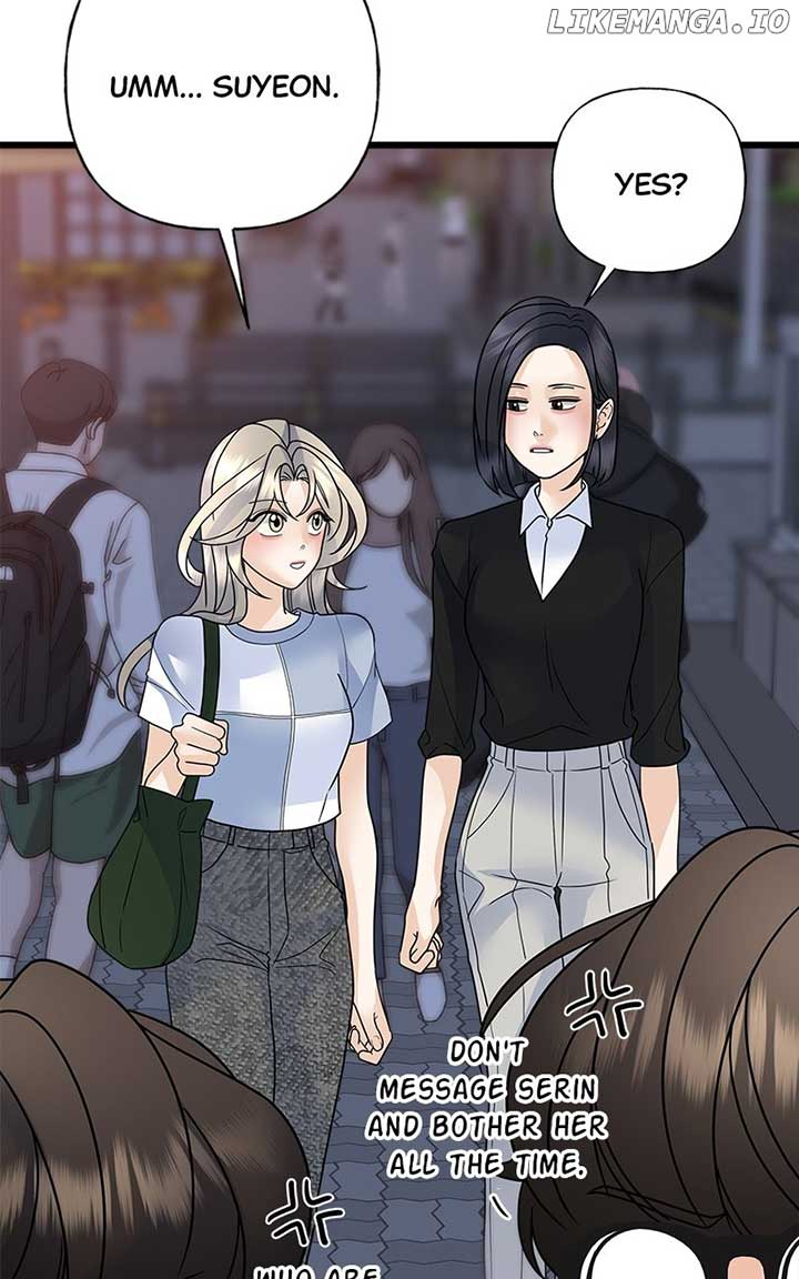Random Target Chapter 55 page 80