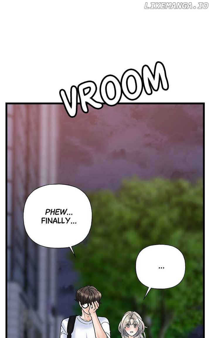Random Target Chapter 55 page 92