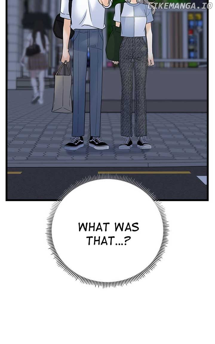 Random Target Chapter 55 page 93