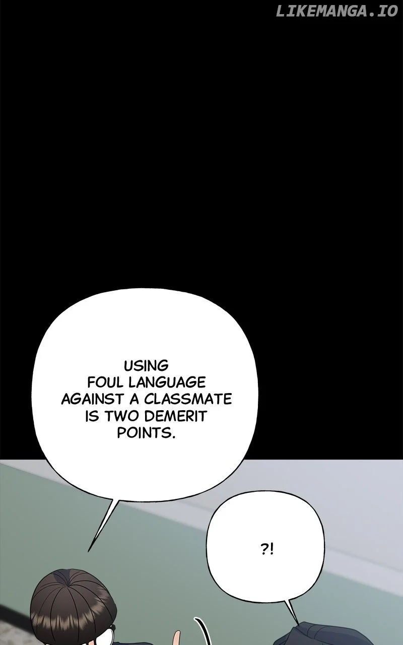 Random Target Chapter 57 page 99