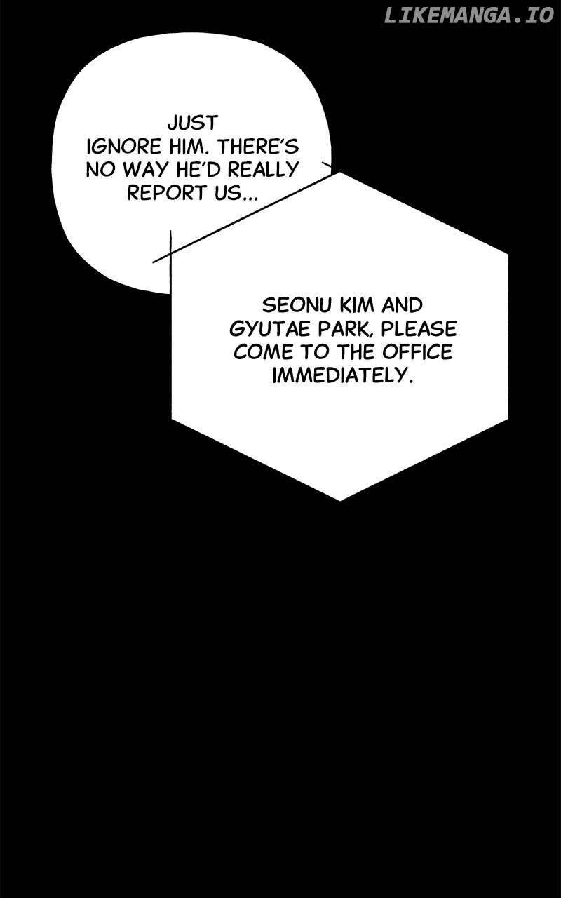 Random Target Chapter 57 page 106