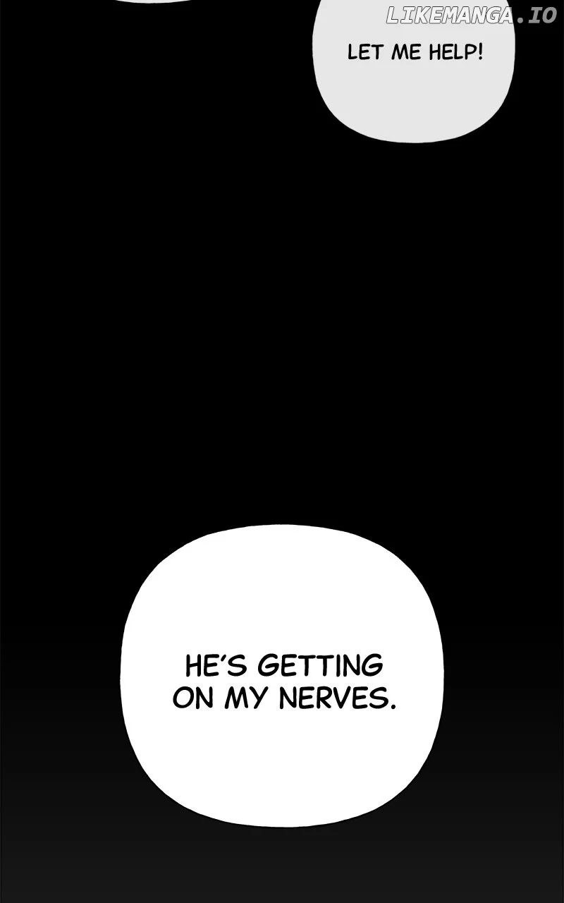 Random Target Chapter 57 page 111
