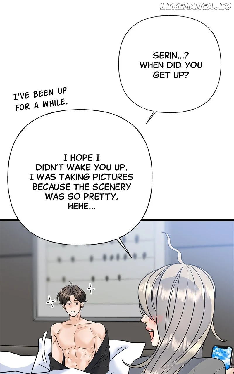 Random Target Chapter 57 page 118