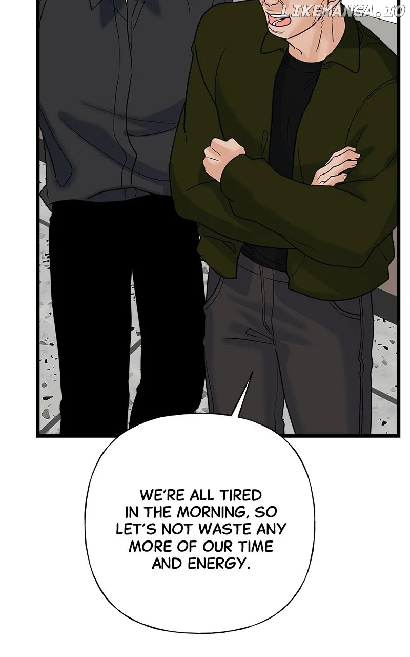 Random Target Chapter 57 page 149