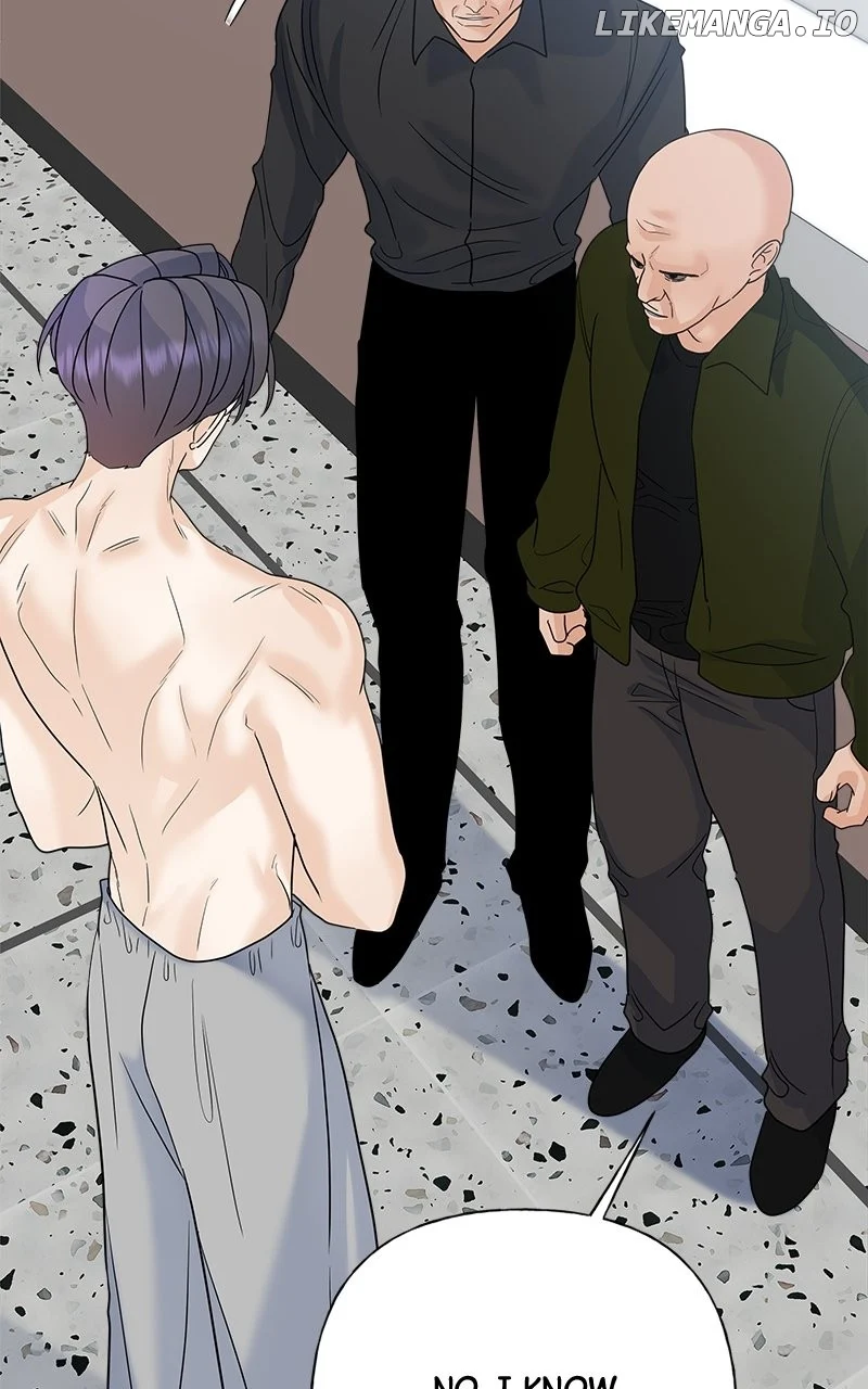 Random Target Chapter 57 page 155