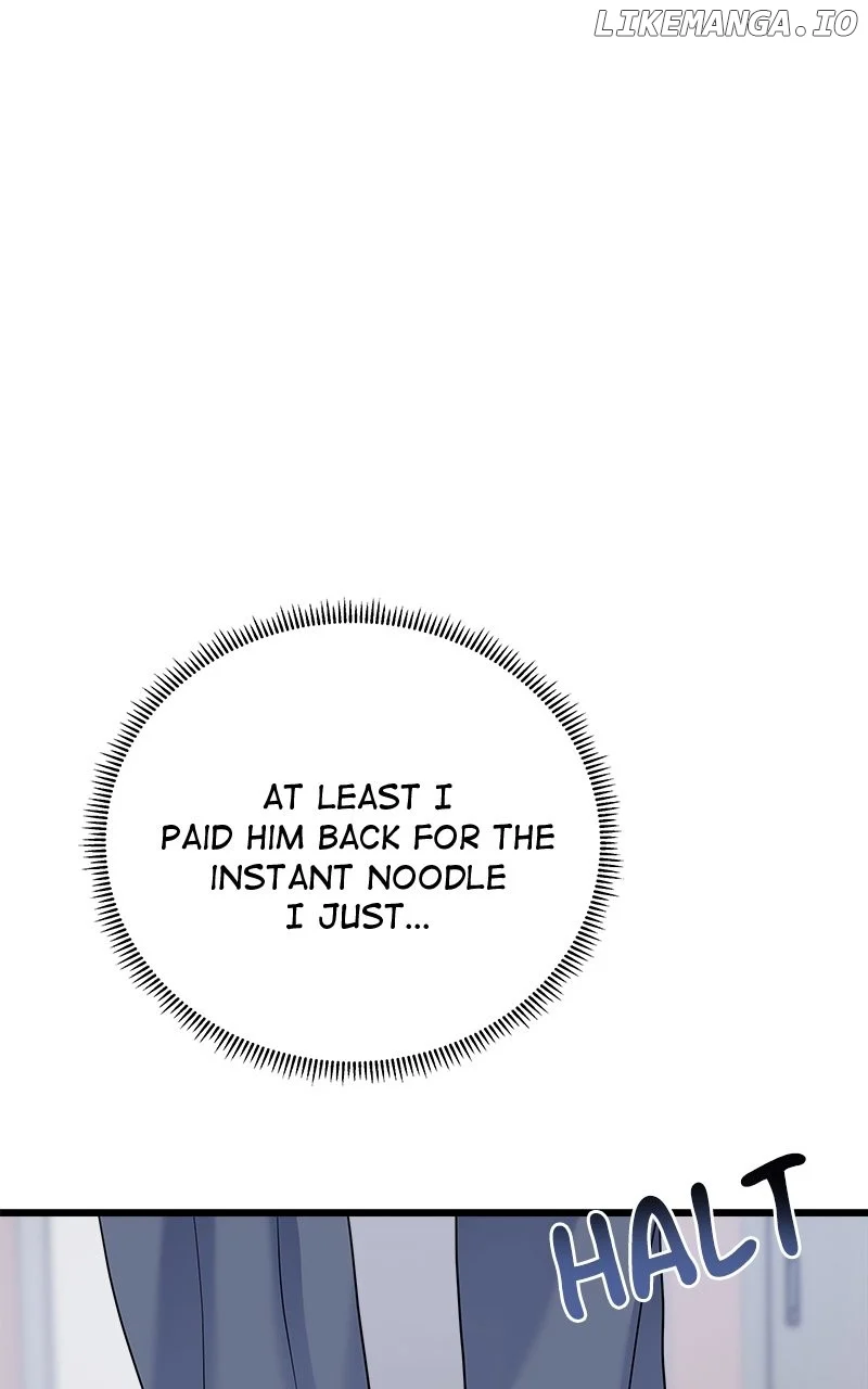 Random Target Chapter 57 page 159