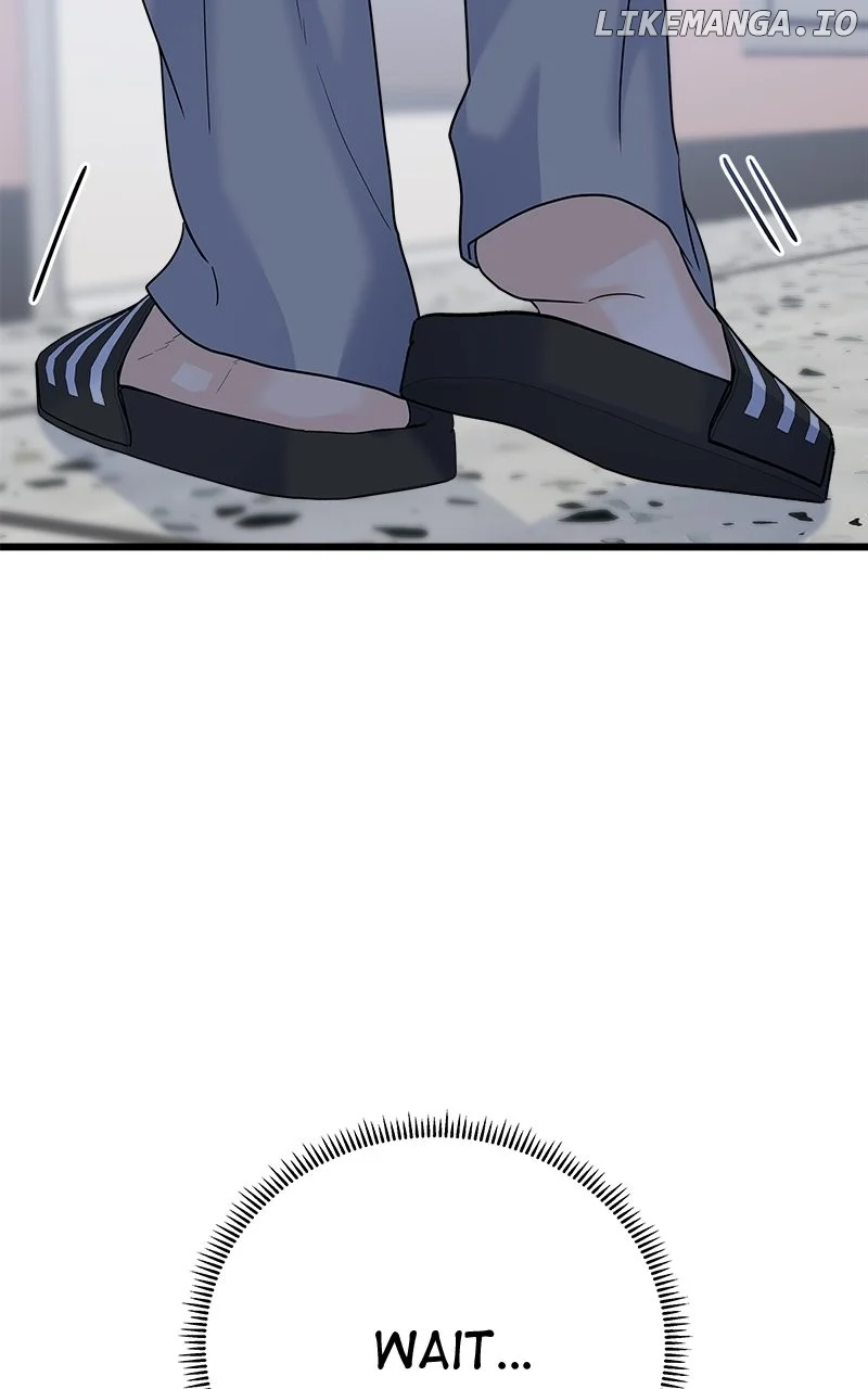 Random Target Chapter 57 page 160