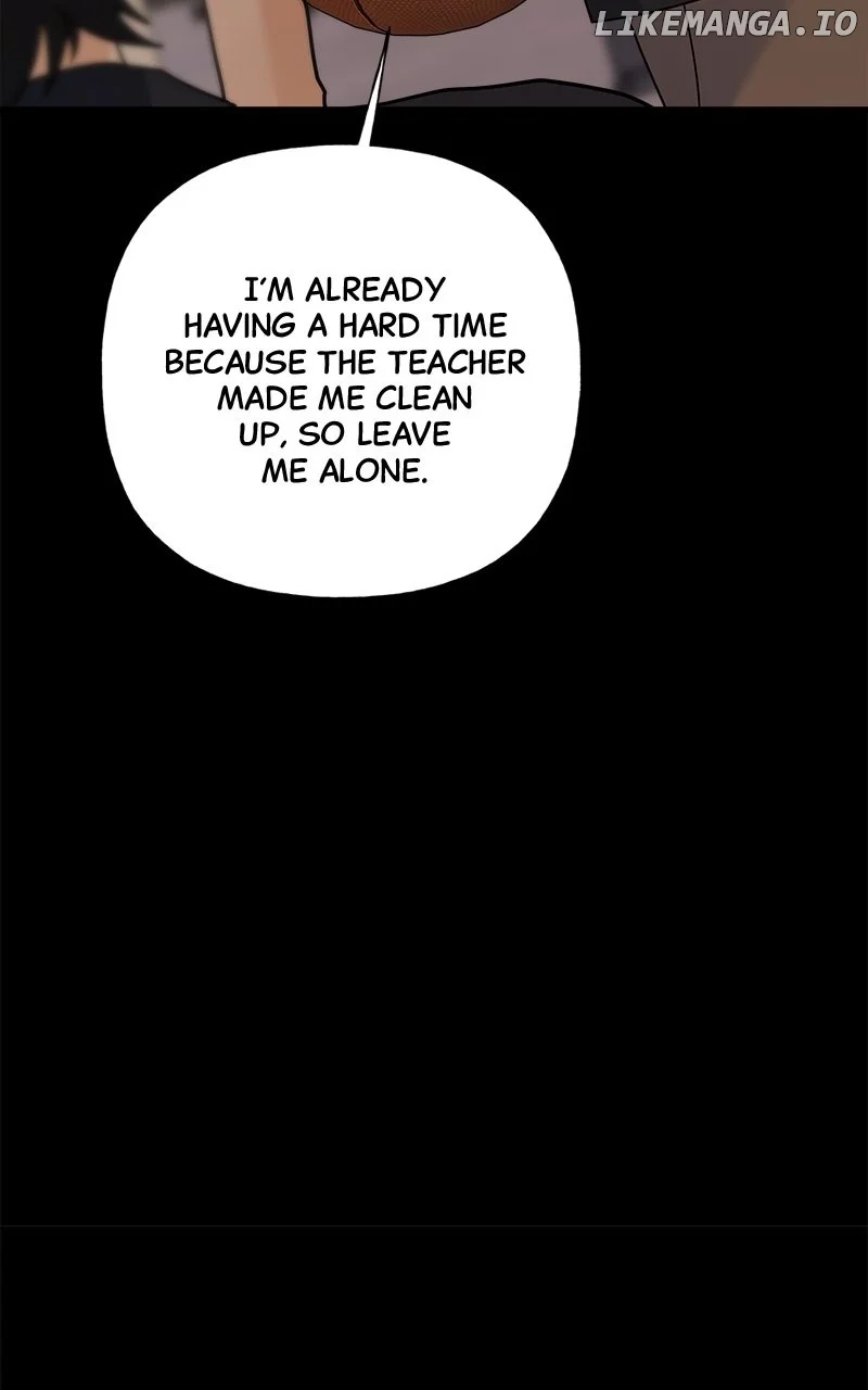 Random Target Chapter 57 page 166
