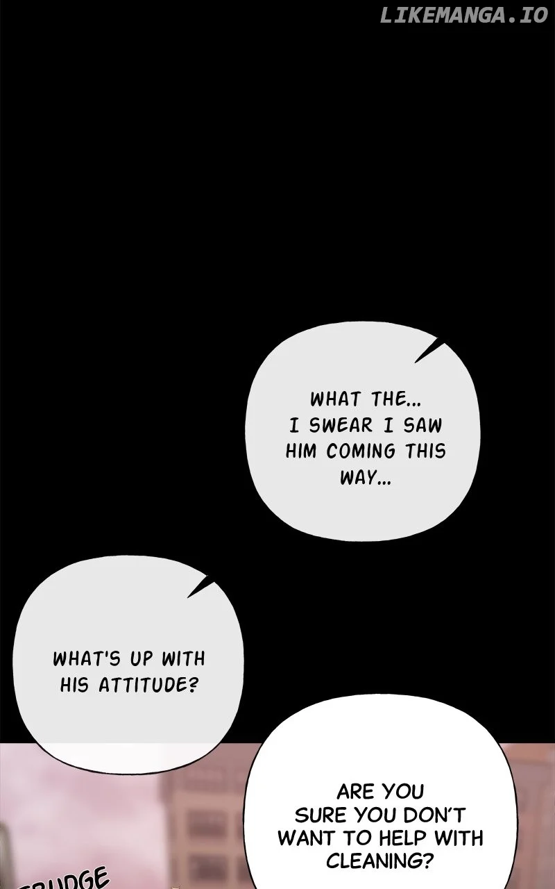 Random Target Chapter 57 page 167