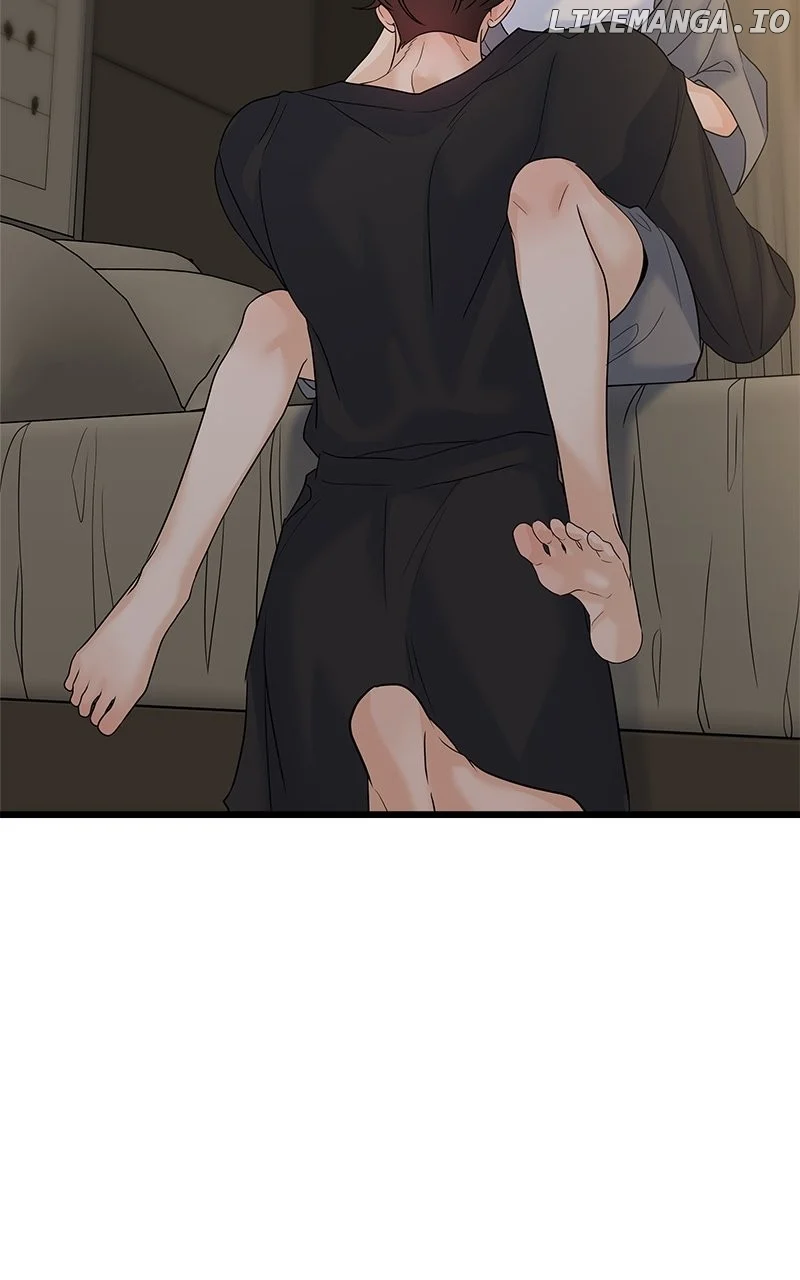 Random Target Chapter 57 page 1